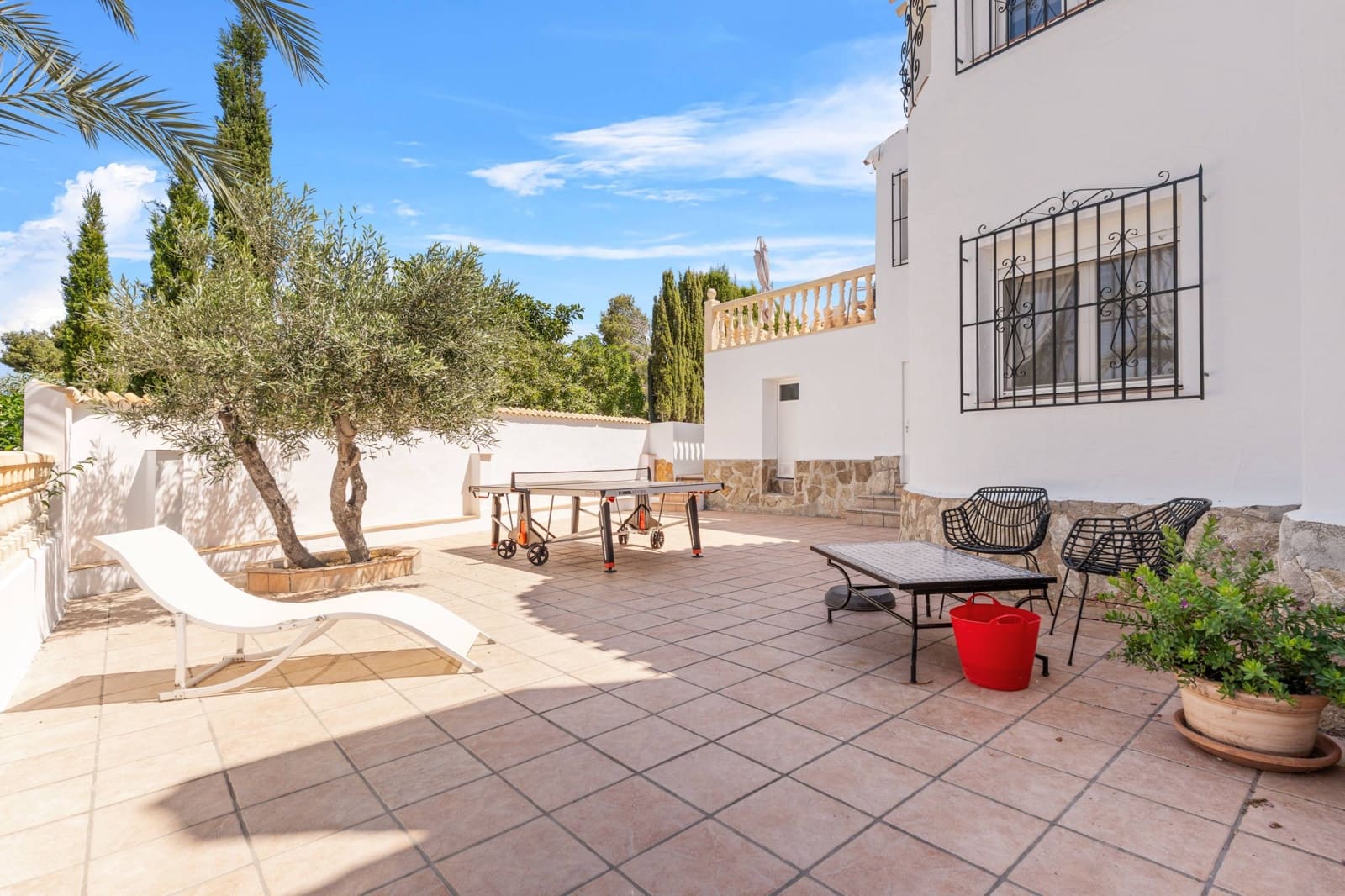 4 bedroom Villa for sale in Javea / Xabia with pool - € 1,090,000 (Ref: 9387848)
