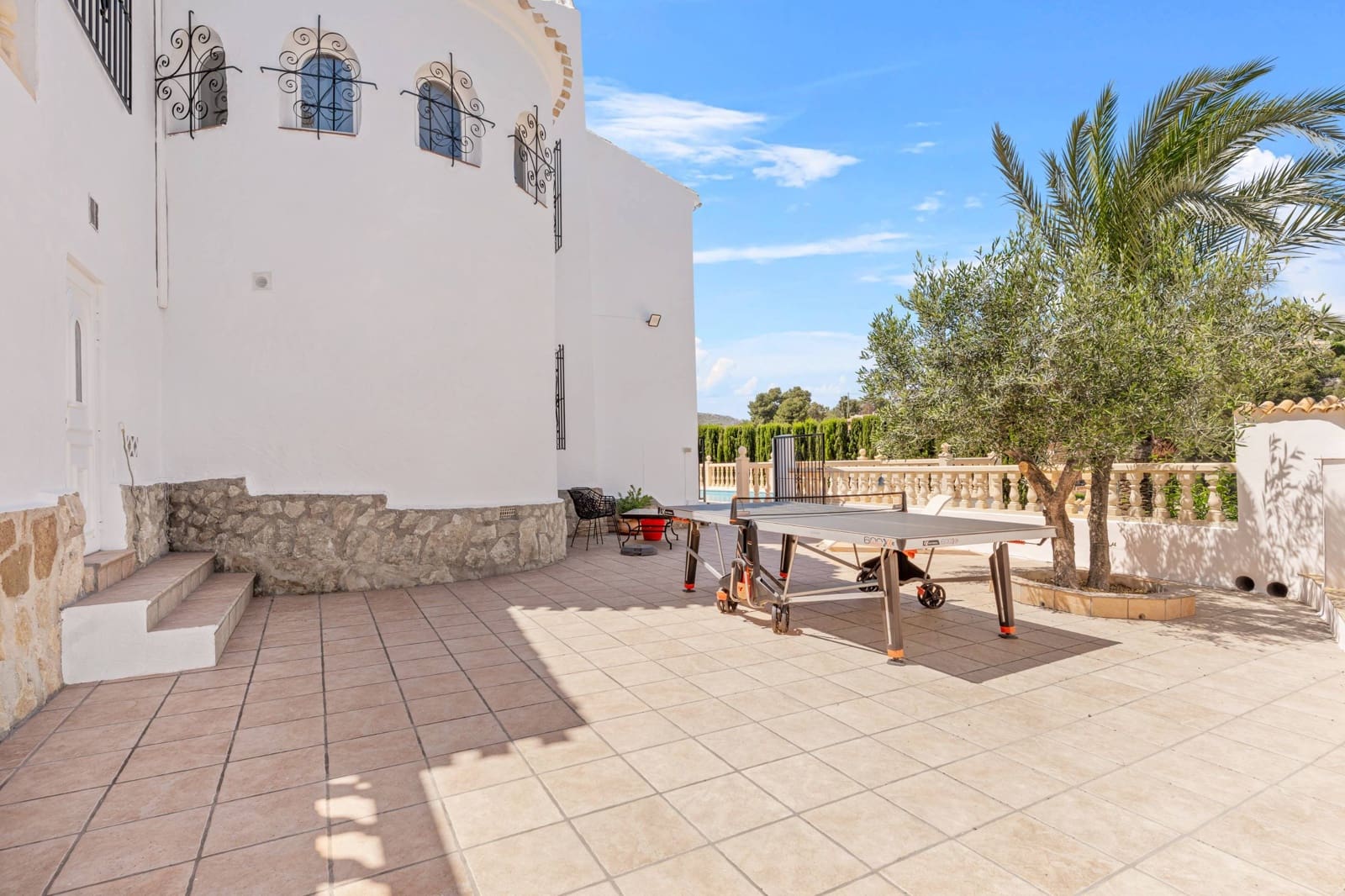 4 bedroom Villa for sale in Javea / Xabia with pool - € 1,090,000 (Ref: 9387848)