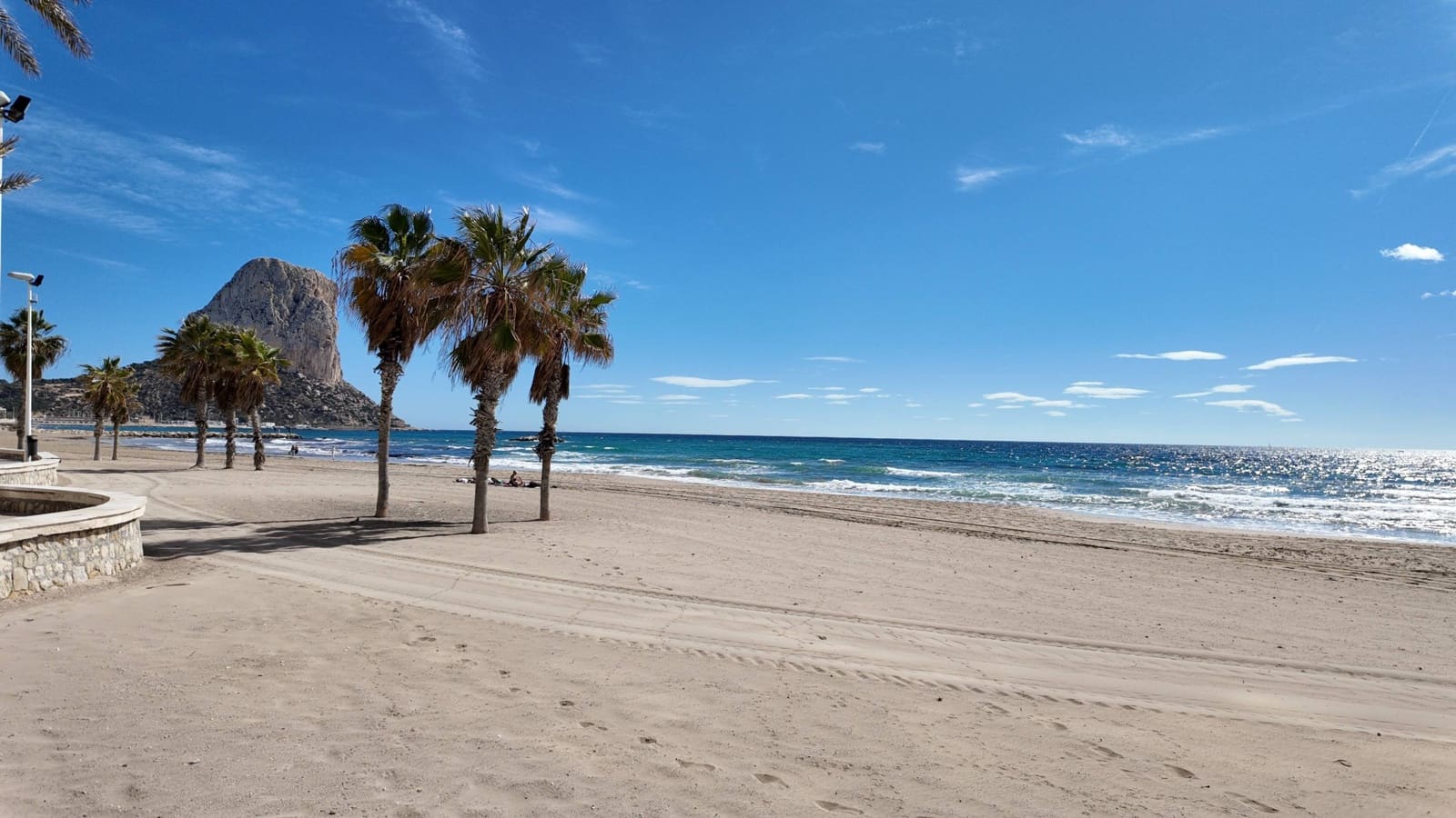 4 quarto Moradia para venda em Calpe / Calp com piscina garagem - 2 490 000 € (Ref: 9387850)