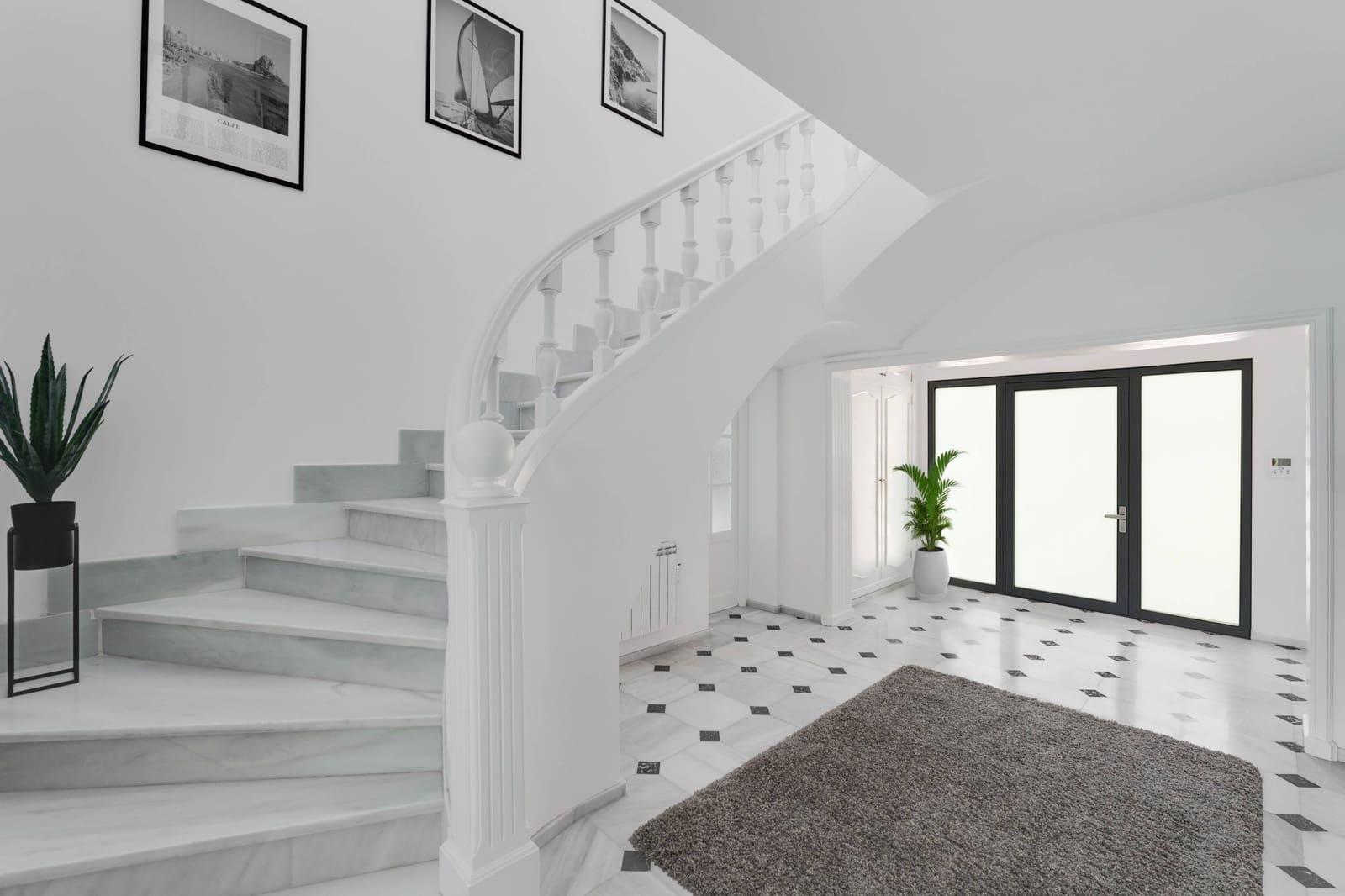 6 quarto Moradia para venda em Calpe / Calp com piscina garagem - 1 650 000 € (Ref: 9390688)
