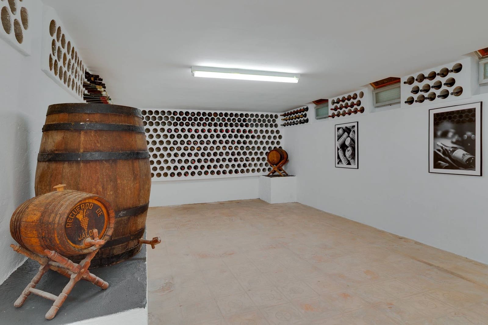 6 quarto Moradia para venda em Calpe / Calp com piscina garagem - 1 650 000 € (Ref: 9390688)