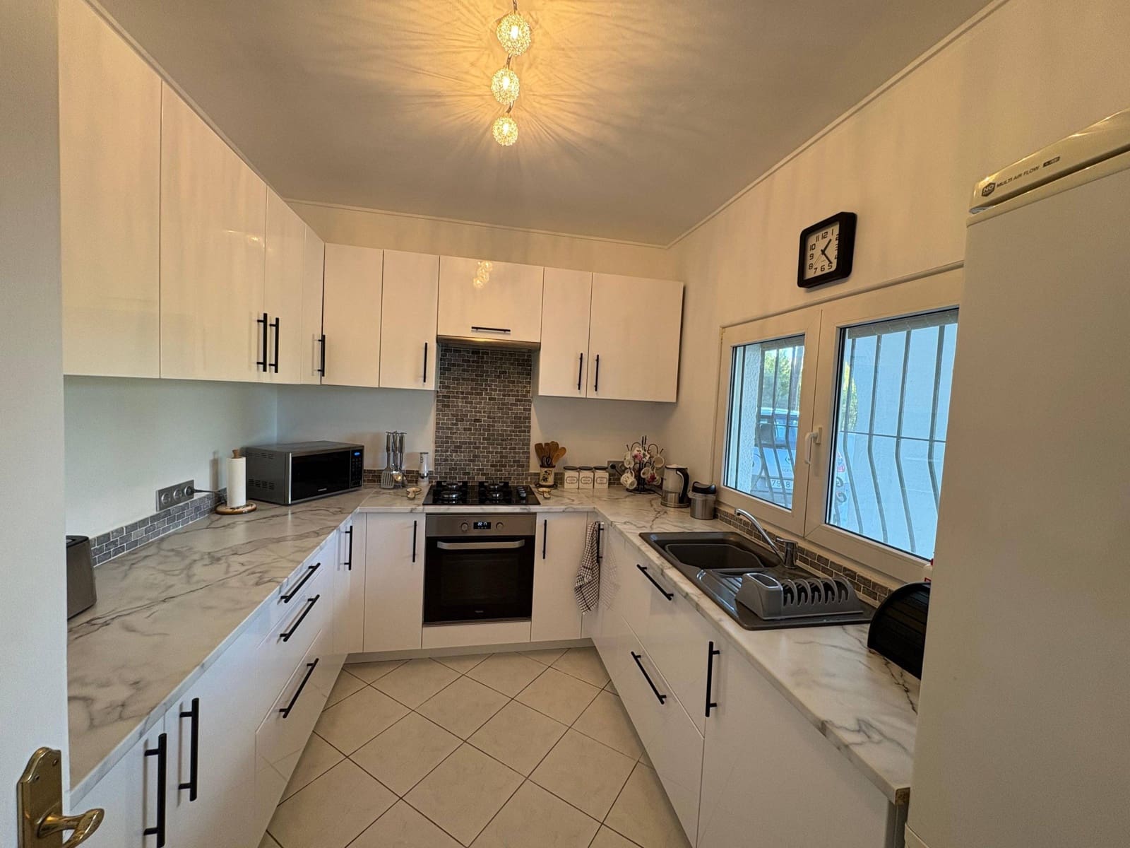 5 bedroom Villa for sale in Parcent - € 360,000 (Ref: 9398451)