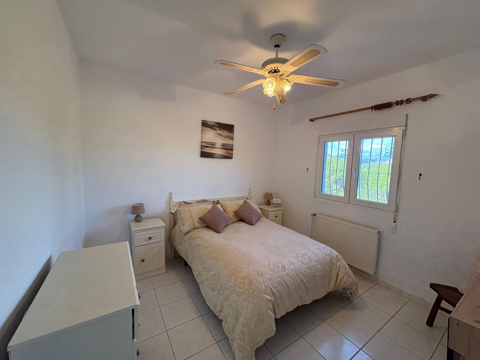 5 bedroom Villa for sale in Parcent - € 360,000 (Ref: 9398451)