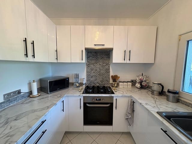 5 camera da letto Villa in vendita in Parcent - 360.000 € (Rif: 9398451)