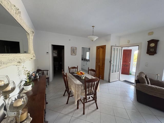 5 camera da letto Villa in vendita in Parcent - 360.000 € (Rif: 9398451)