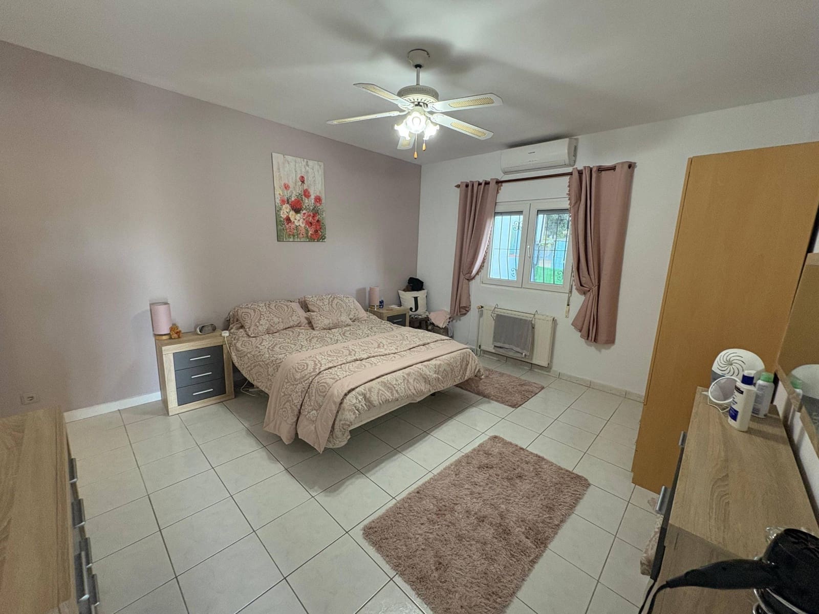 5 bedroom Villa for sale in Parcent - € 360,000 (Ref: 9398451)