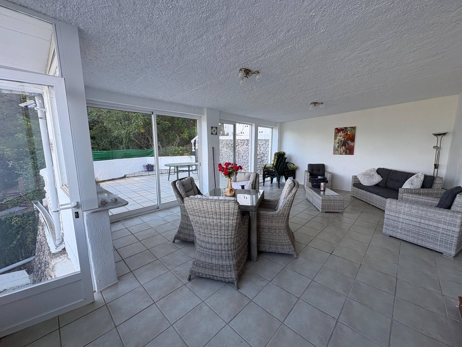 5 bedroom Villa for sale in Parcent - € 360,000 (Ref: 9398451)