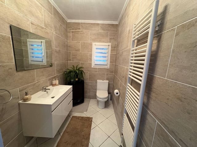 5 camera da letto Villa in vendita in Parcent - 360.000 € (Rif: 9398451)