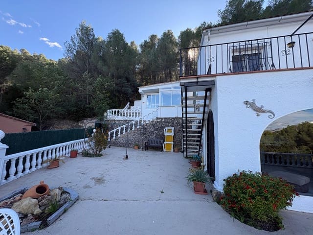 5 camera da letto Villa in vendita in Parcent - 360.000 € (Rif: 9398451)