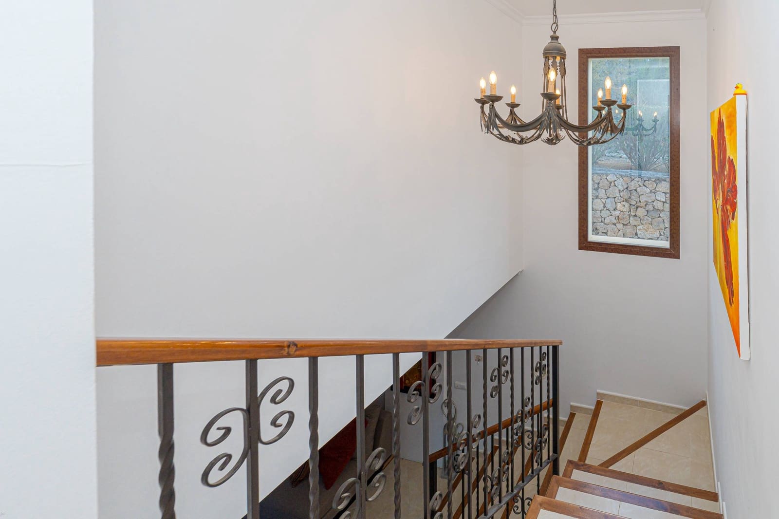 5 slaapkamer Villa te koop in Lliber met zwembad garage - € 660.000 (Ref: 9406683)