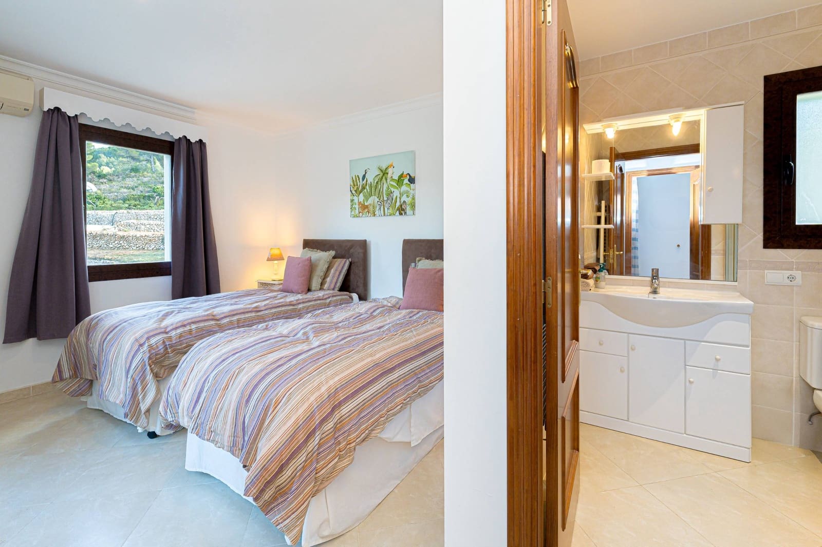 5 slaapkamer Villa te koop in Lliber met zwembad garage - € 660.000 (Ref: 9406683)