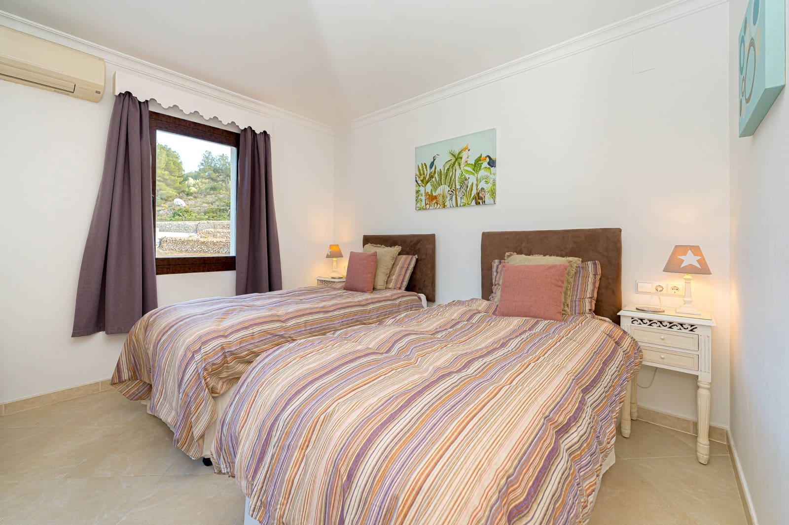 5 slaapkamer Villa te koop in Lliber met zwembad garage - € 660.000 (Ref: 9406683)