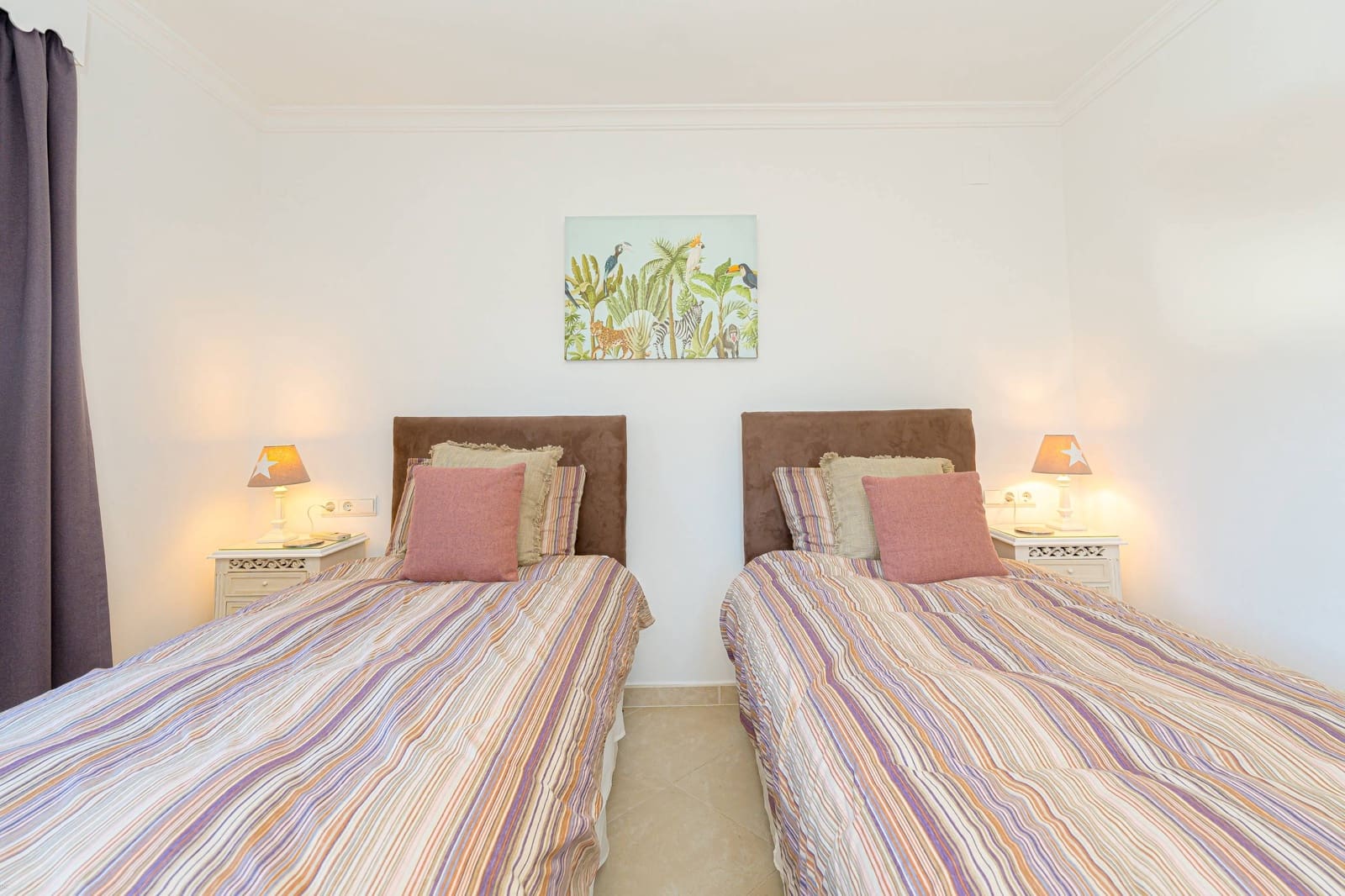 5 slaapkamer Villa te koop in Lliber met zwembad garage - € 660.000 (Ref: 9406683)