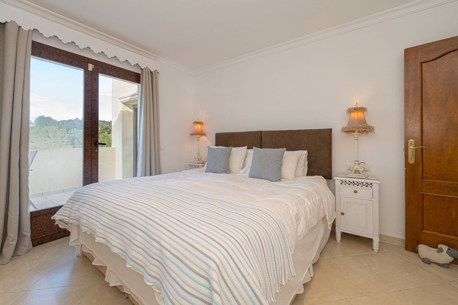 5 slaapkamer Villa te koop in Lliber met zwembad garage - € 660.000 (Ref: 9406683)