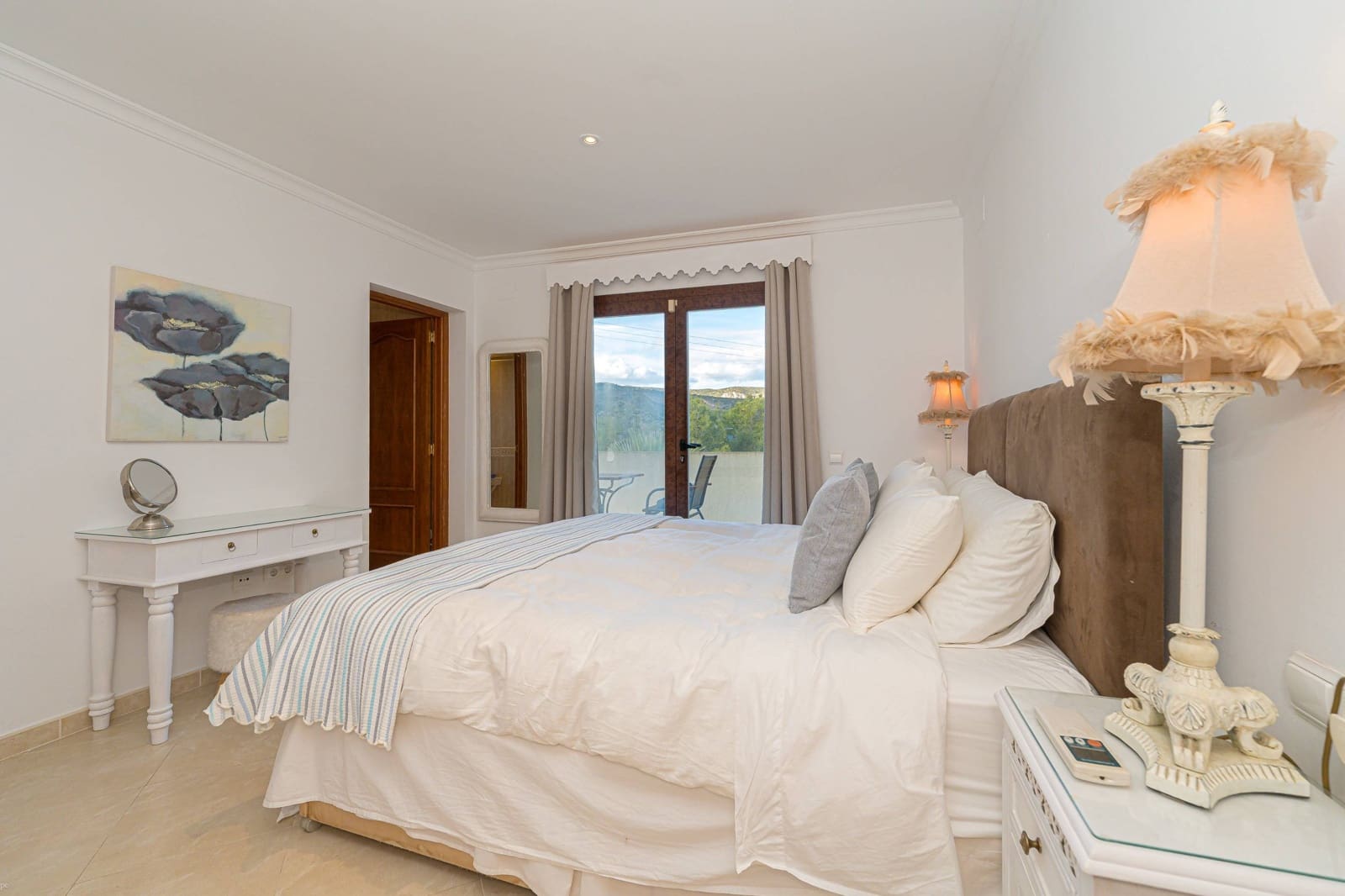 5 slaapkamer Villa te koop in Lliber met zwembad garage - € 660.000 (Ref: 9406683)