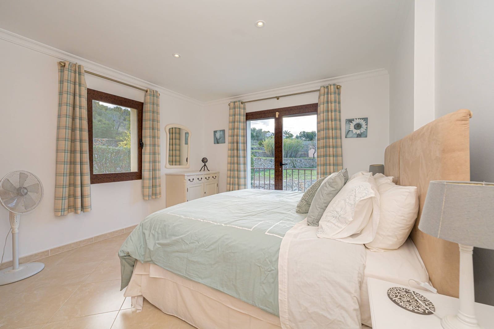 5 slaapkamer Villa te koop in Lliber met zwembad garage - € 660.000 (Ref: 9406683)