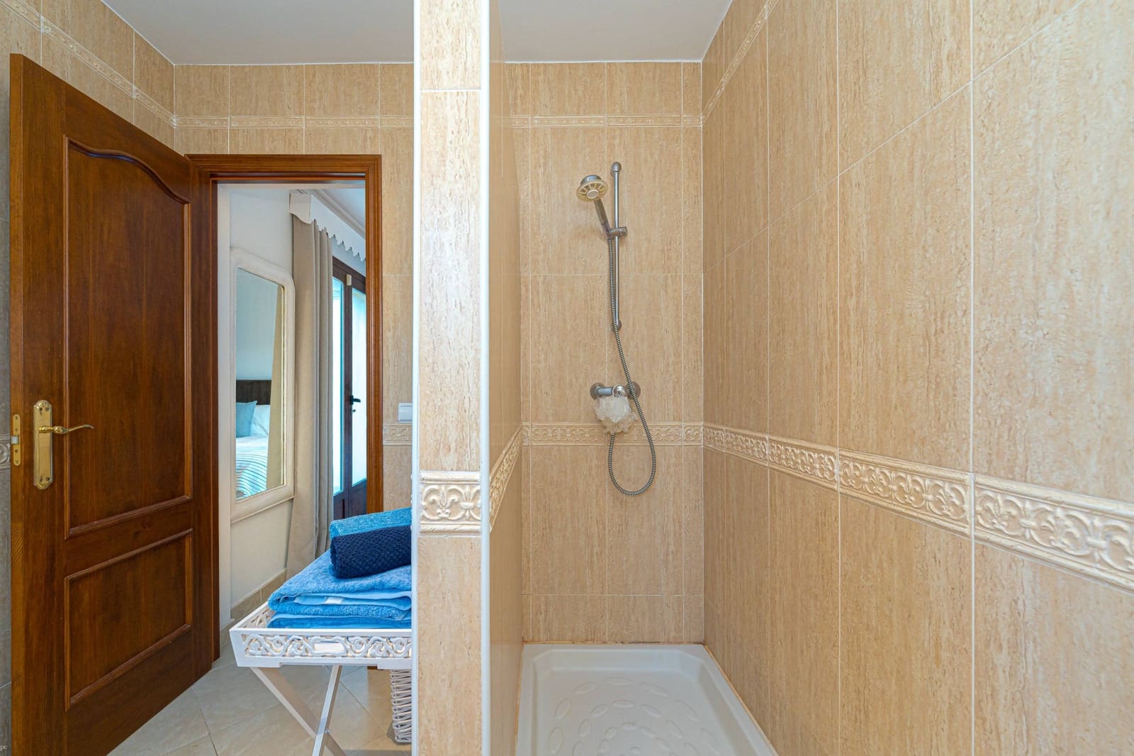 5 slaapkamer Villa te koop in Lliber met zwembad garage - € 660.000 (Ref: 9406683)