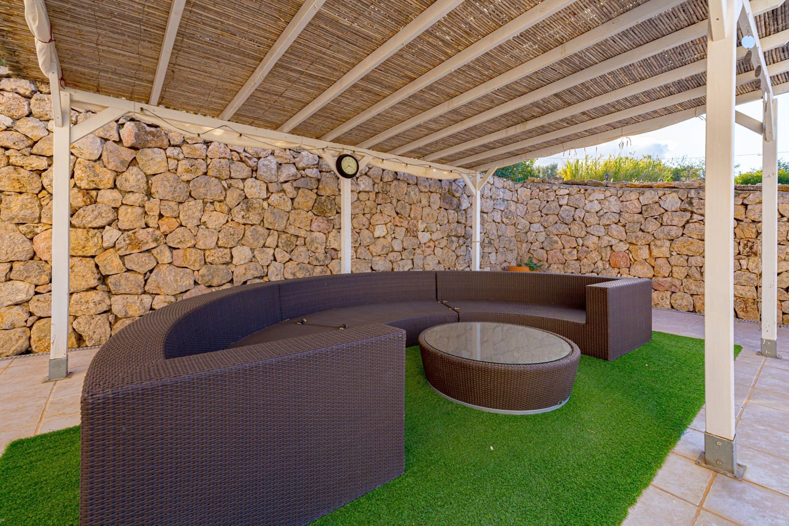 5 slaapkamer Villa te koop in Lliber met zwembad garage - € 660.000 (Ref: 9406683)