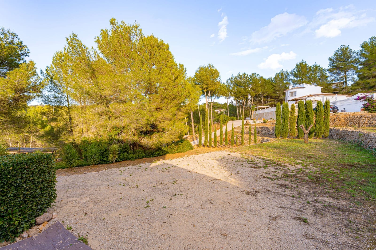 5 slaapkamer Villa te koop in Lliber met zwembad garage - € 660.000 (Ref: 9406683)