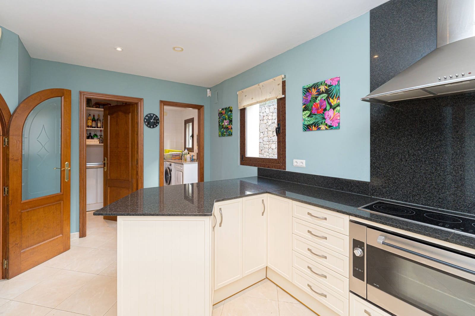 5 soveværelse Villa til salg i Lliber med swimmingpool garage - € 660.000 (Ref: 9406683)