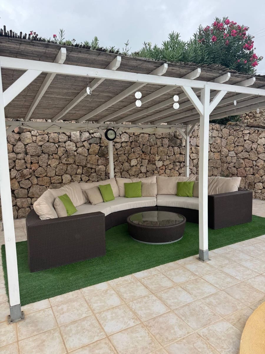 5 Zimmer Villa zu verkaufen in Lliber mit Pool Garage - 660.000 € (Ref: 9406683)