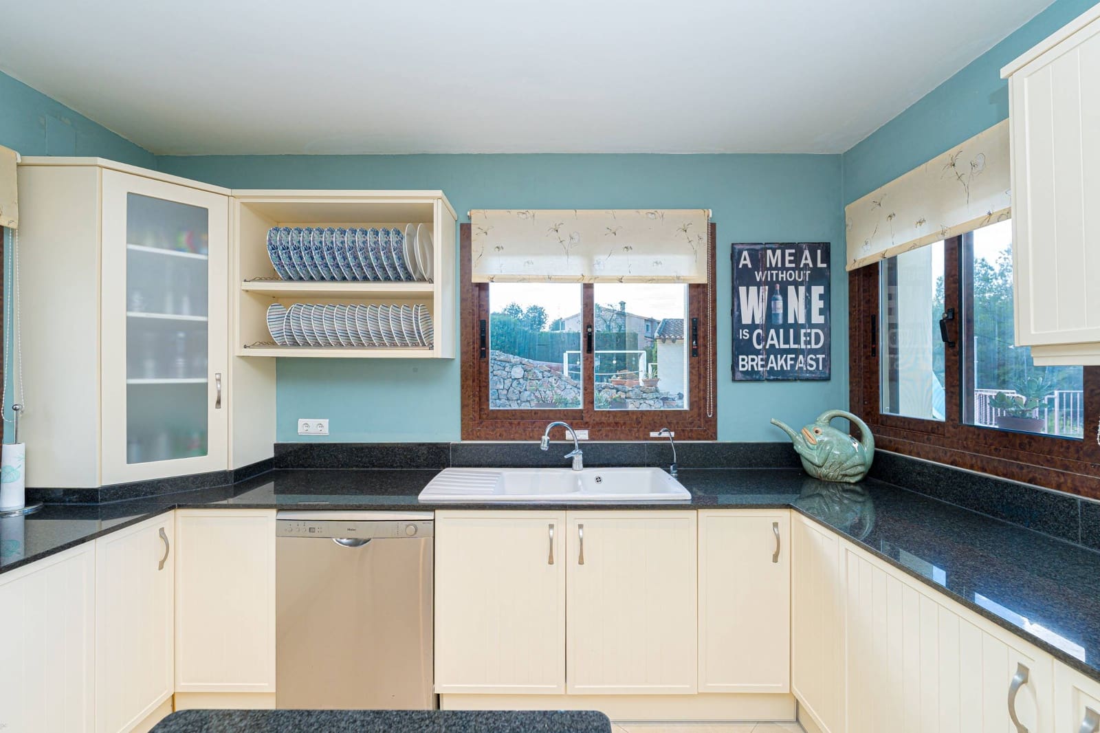 5 Zimmer Villa zu verkaufen in Lliber mit Pool Garage - 660.000 € (Ref: 9406683)