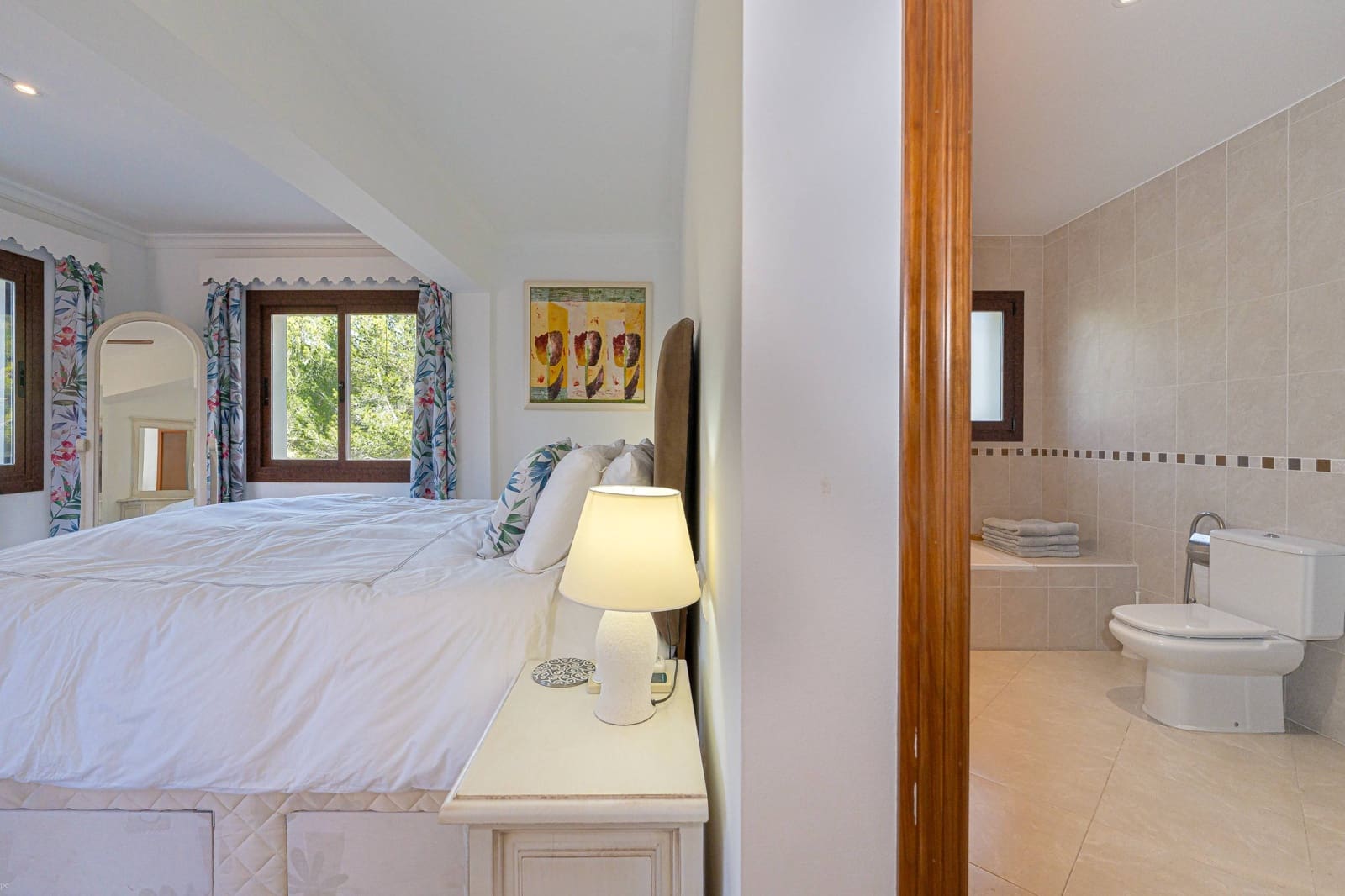 5 Zimmer Villa zu verkaufen in Lliber mit Pool Garage - 660.000 € (Ref: 9406683)