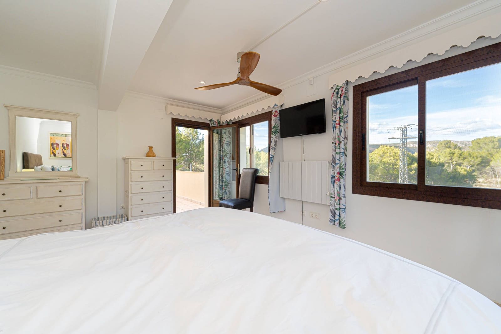 5 Zimmer Villa zu verkaufen in Lliber mit Pool Garage - 660.000 € (Ref: 9406683)