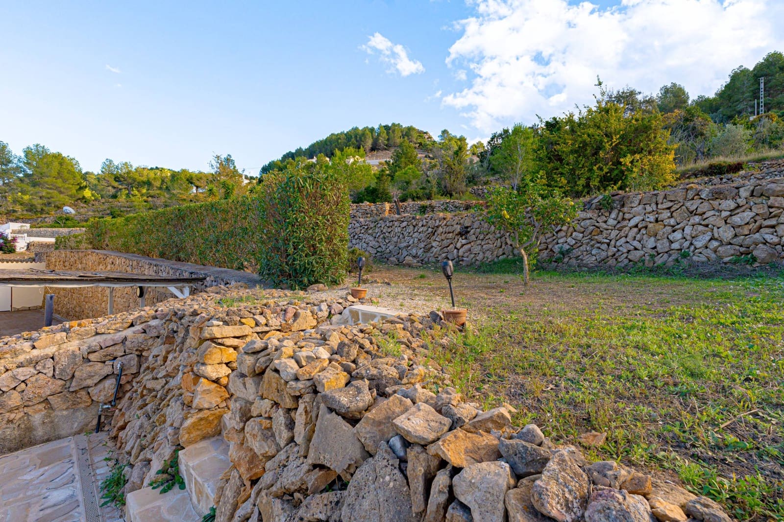 5 Zimmer Villa zu verkaufen in Lliber mit Pool Garage - 660.000 € (Ref: 9406683)