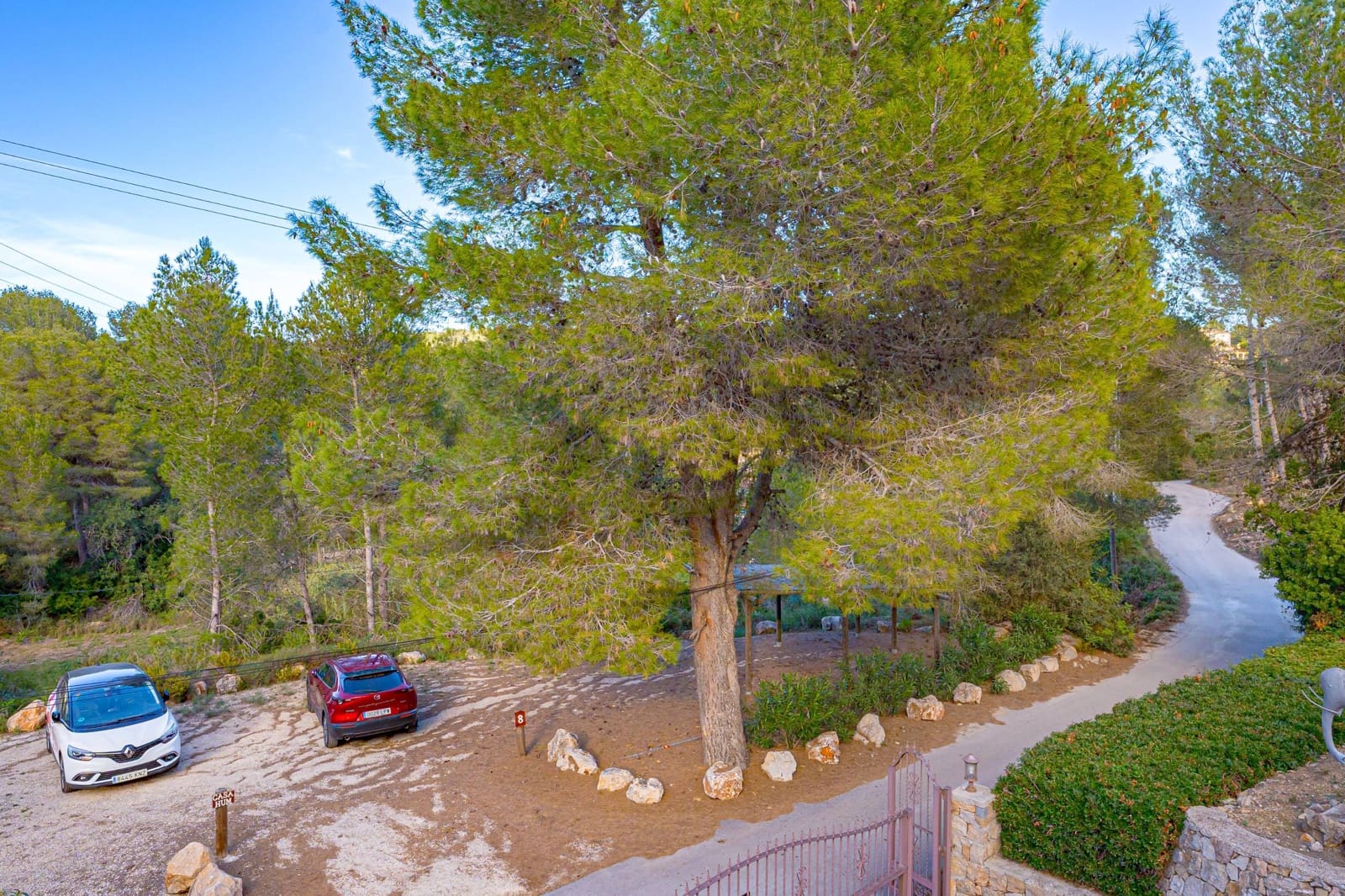 5 Zimmer Villa zu verkaufen in Lliber mit Pool Garage - 660.000 € (Ref: 9406683)