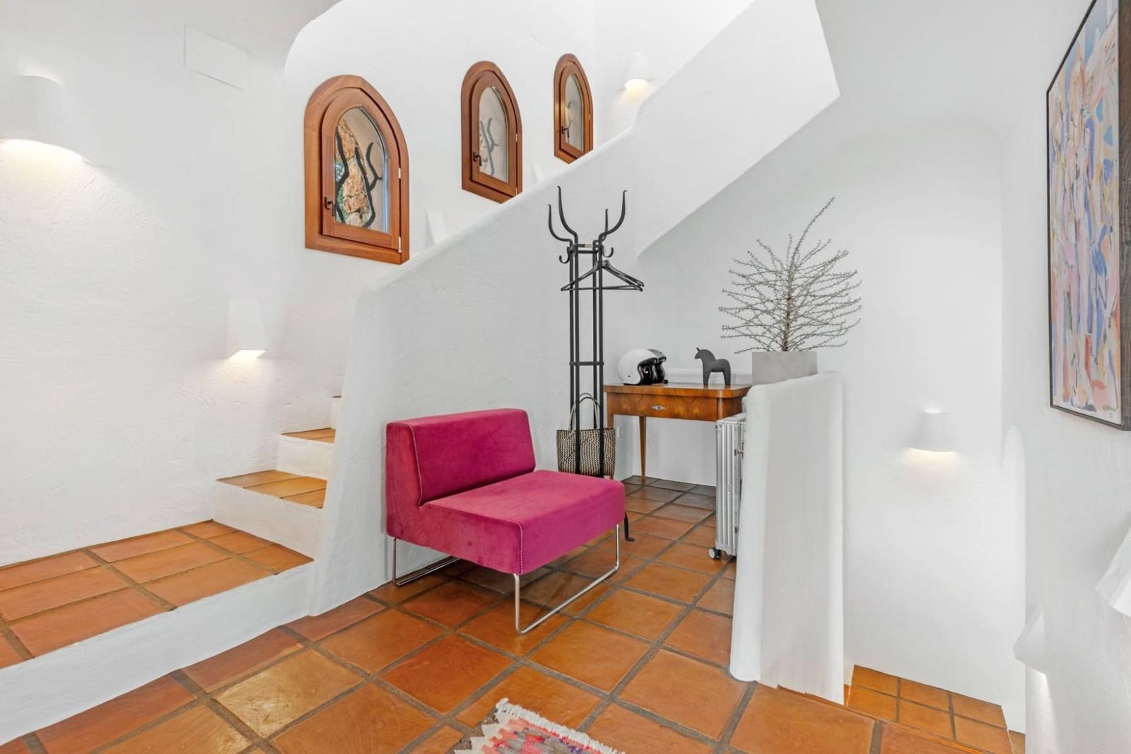 3 slaapkamer Villa te koop in Moraira met zwembad garage - € 1.995.000 (Ref: 9414035)