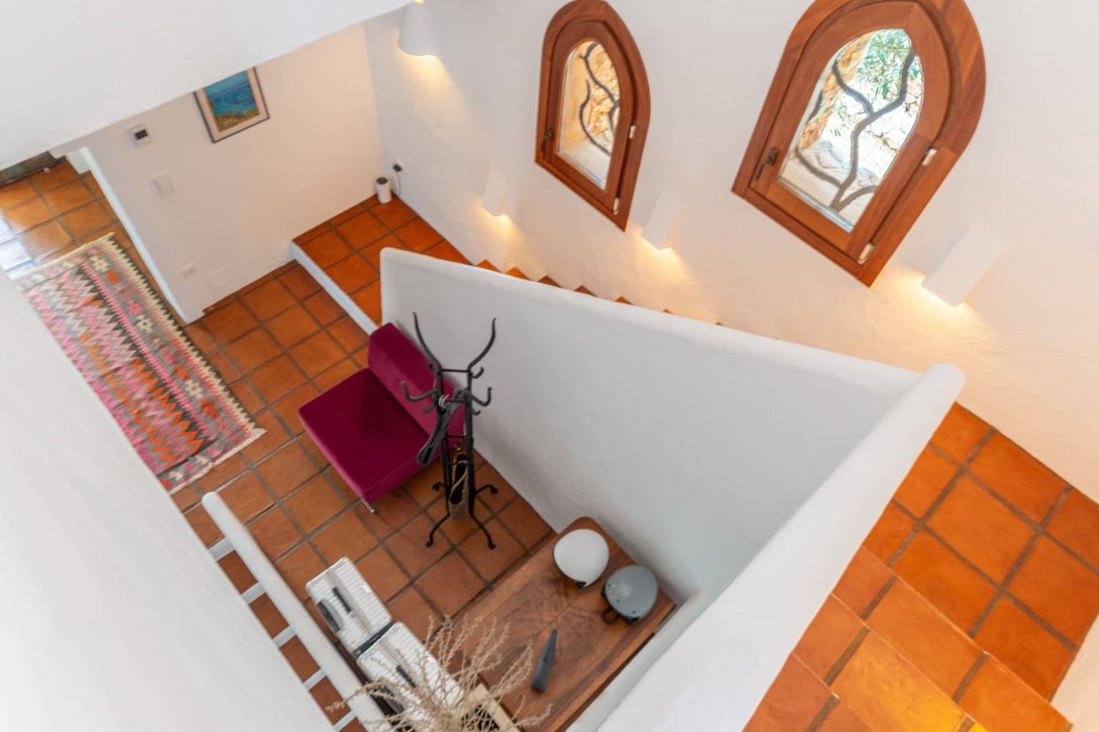 3 slaapkamer Villa te koop in Moraira met zwembad garage - € 1.995.000 (Ref: 9414035)