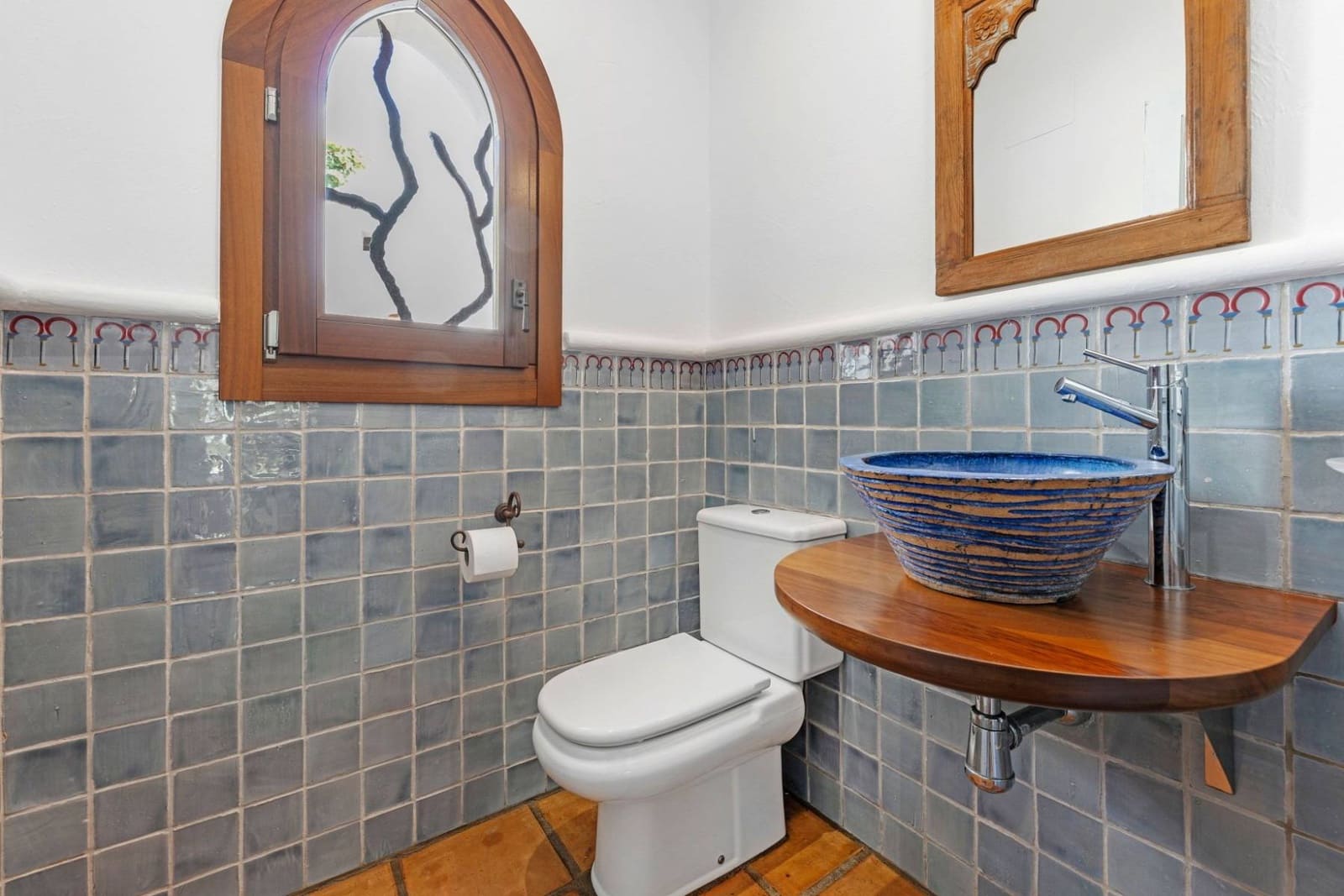 3 soveværelse Villa til salg i Moraira med swimmingpool garage - € 1.995.000 (Ref: 9414036)