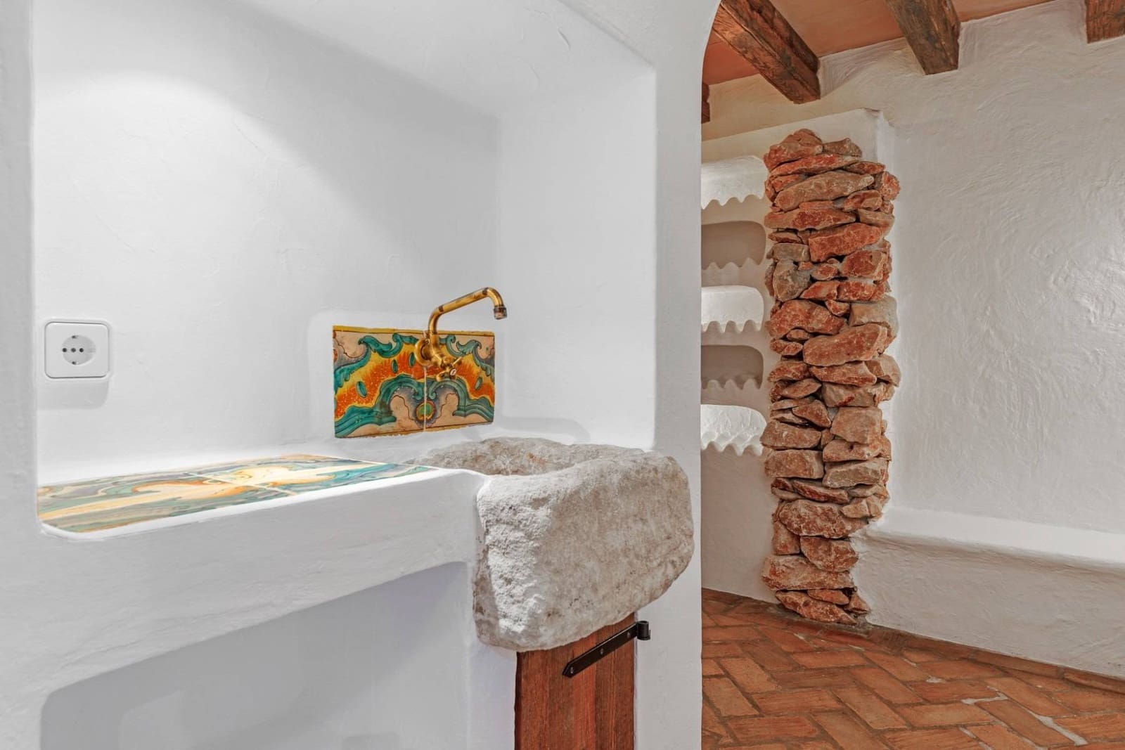 3 soveværelse Villa til salg i Moraira med swimmingpool garage - € 1.995.000 (Ref: 9414036)