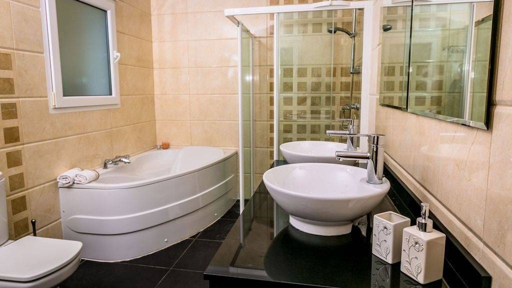 6 sypialnia Willa na sprzedaż w Adsubia z basenem - 1 500 000 € (Ref: 9415855)