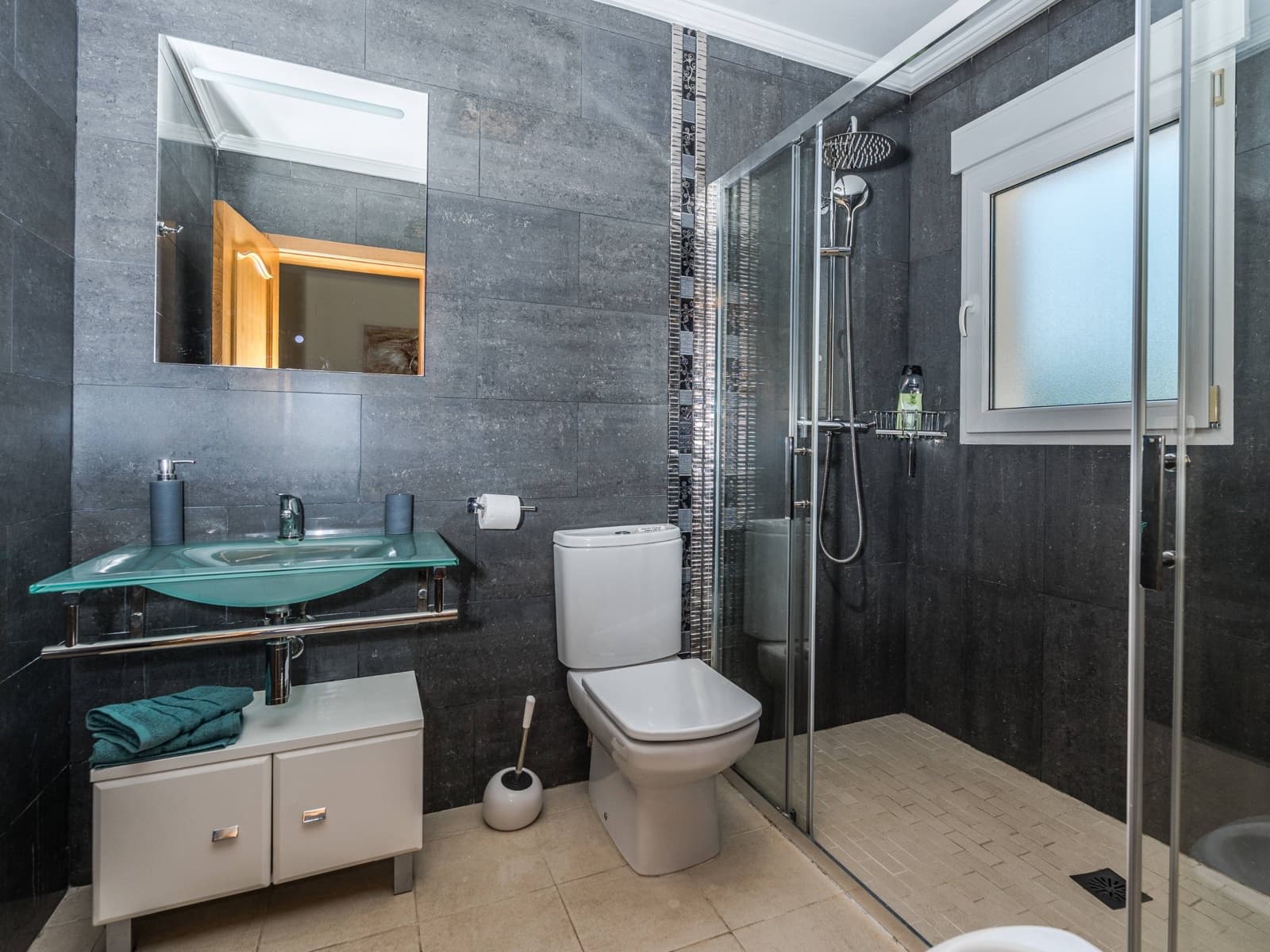 6 sypialnia Willa na sprzedaż w Adsubia z basenem - 1 500 000 € (Ref: 9415855)