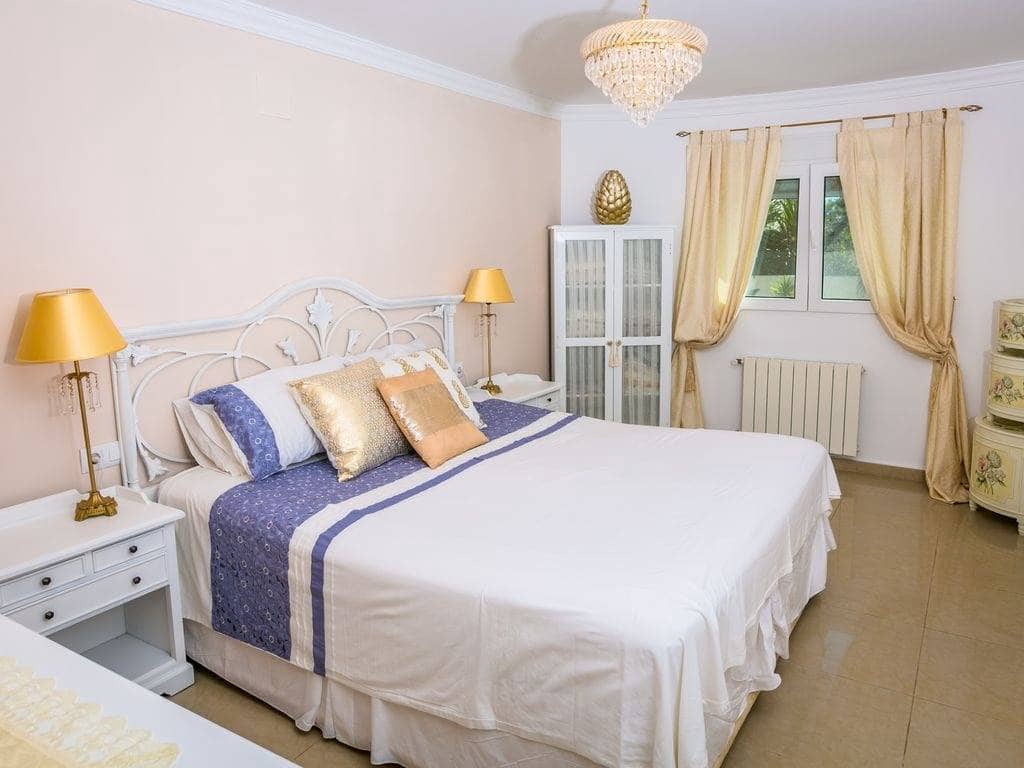 4 camera da letto Villa in vendita in Javea / Xabia - 750.000 € (Rif: 9419655)