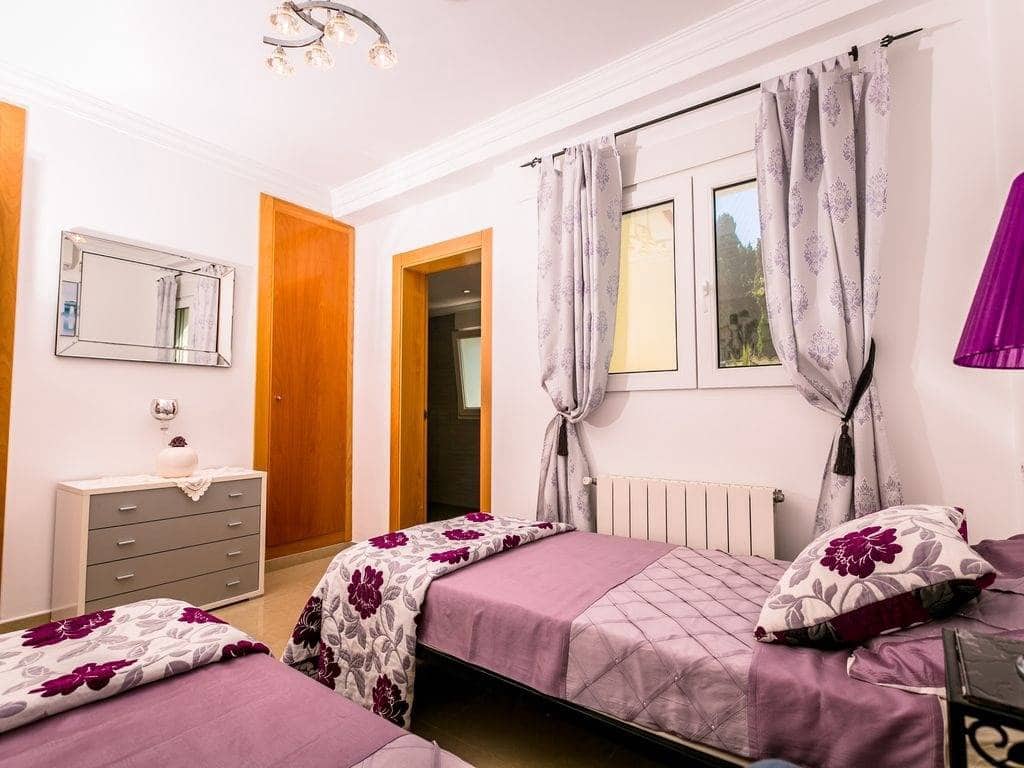 4 camera da letto Villa in vendita in Javea / Xabia - 750.000 € (Rif: 9419655)