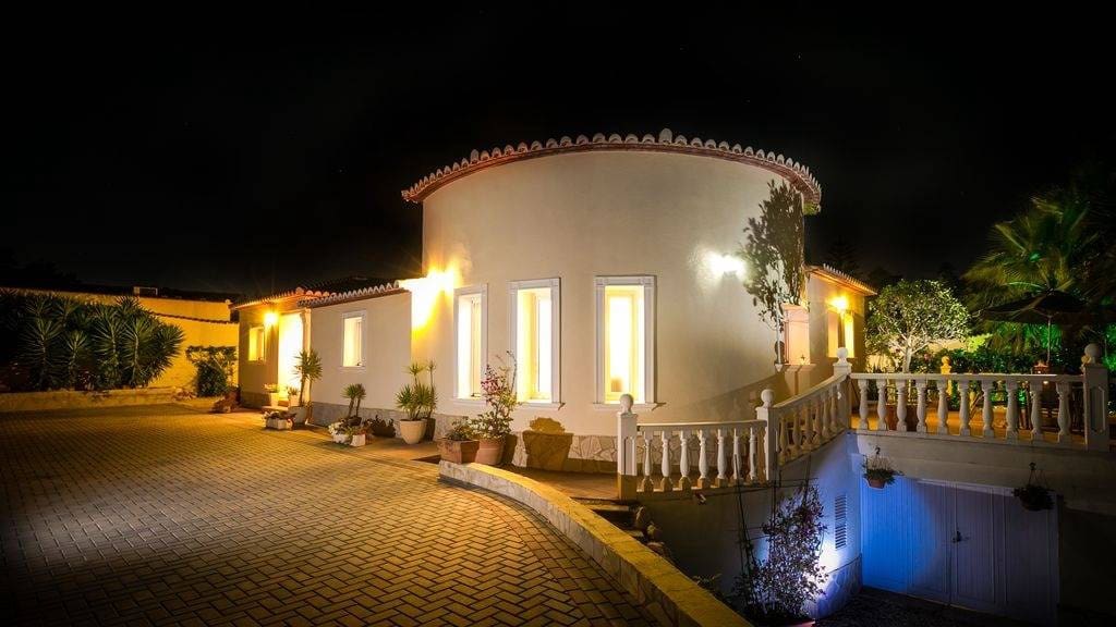 4 camera da letto Villa in vendita in Javea / Xabia - 750.000 € (Rif: 9419655)