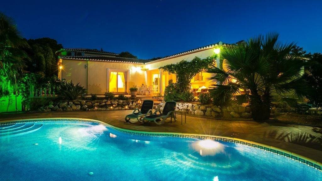 4 camera da letto Villa in vendita in Javea / Xabia - 750.000 € (Rif: 9419655)