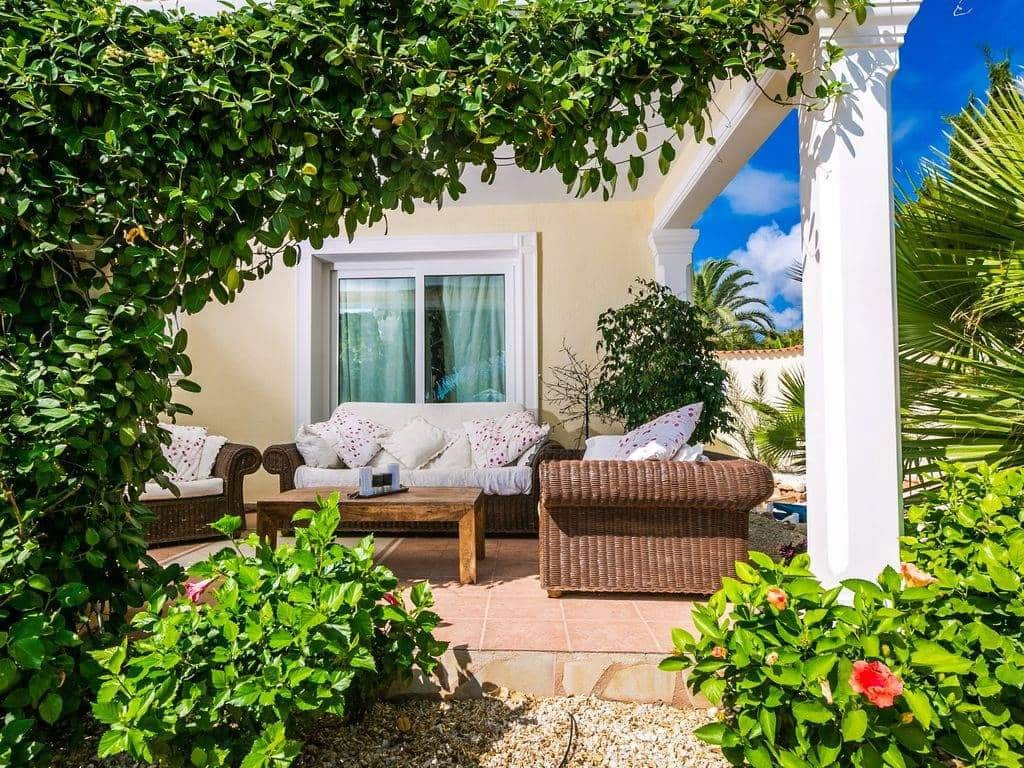 4 camera da letto Villa in vendita in Javea / Xabia - 750.000 € (Rif: 9419655)