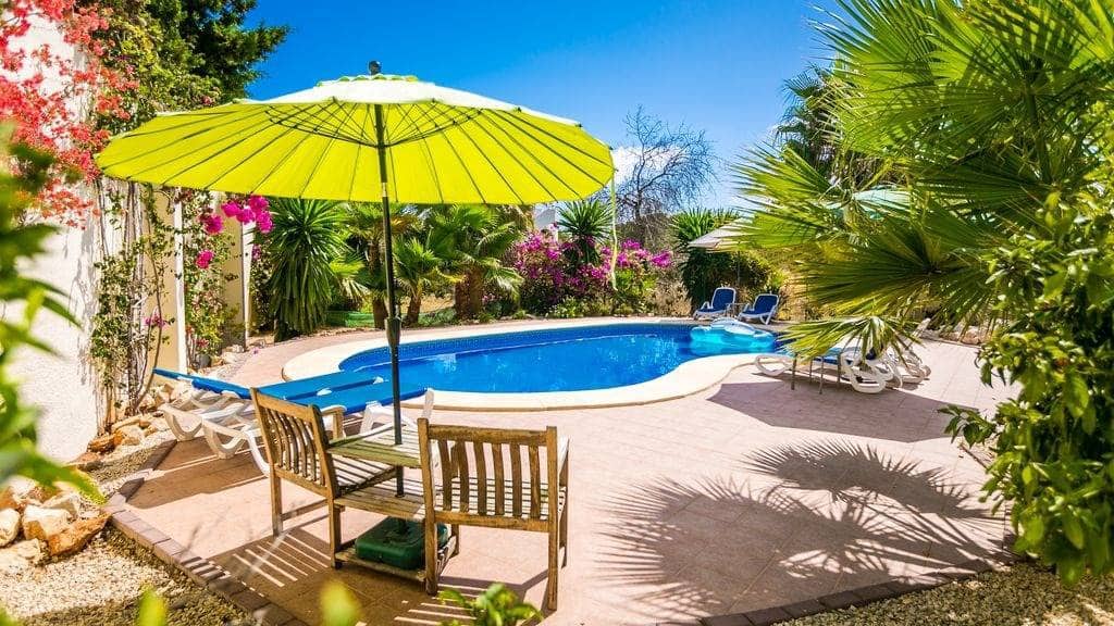 4 camera da letto Villa in vendita in Javea / Xabia - 750.000 € (Rif: 9419655)