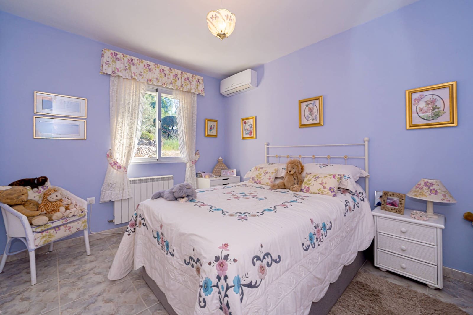 3 soveværelse Villa til salg i Lliber med swimmingpool - € 675.000 (Ref: 9425761)