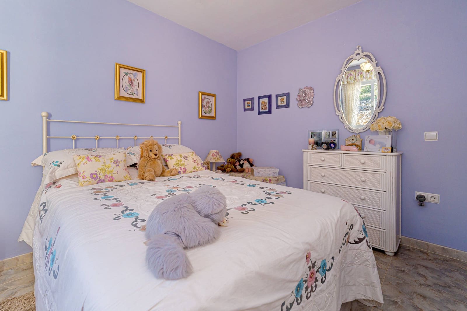 3 soveværelse Villa til salg i Lliber med swimmingpool - € 675.000 (Ref: 9425761)