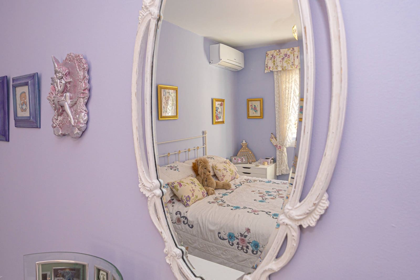 Finca/Casa Rural de 3 habitaciones en Llíber en venta con piscina - 675.000 € (Ref: 9425761)