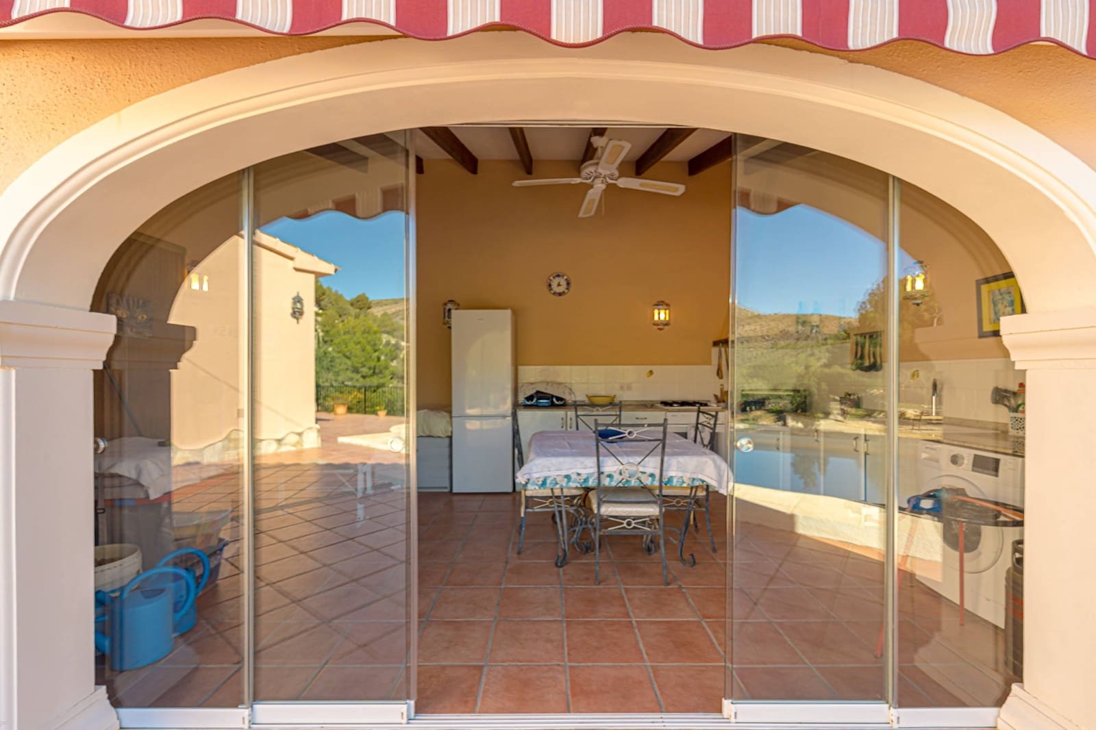 Finca/Casa Rural de 3 habitaciones en Llíber en venta con piscina - 675.000 € (Ref: 9425761)