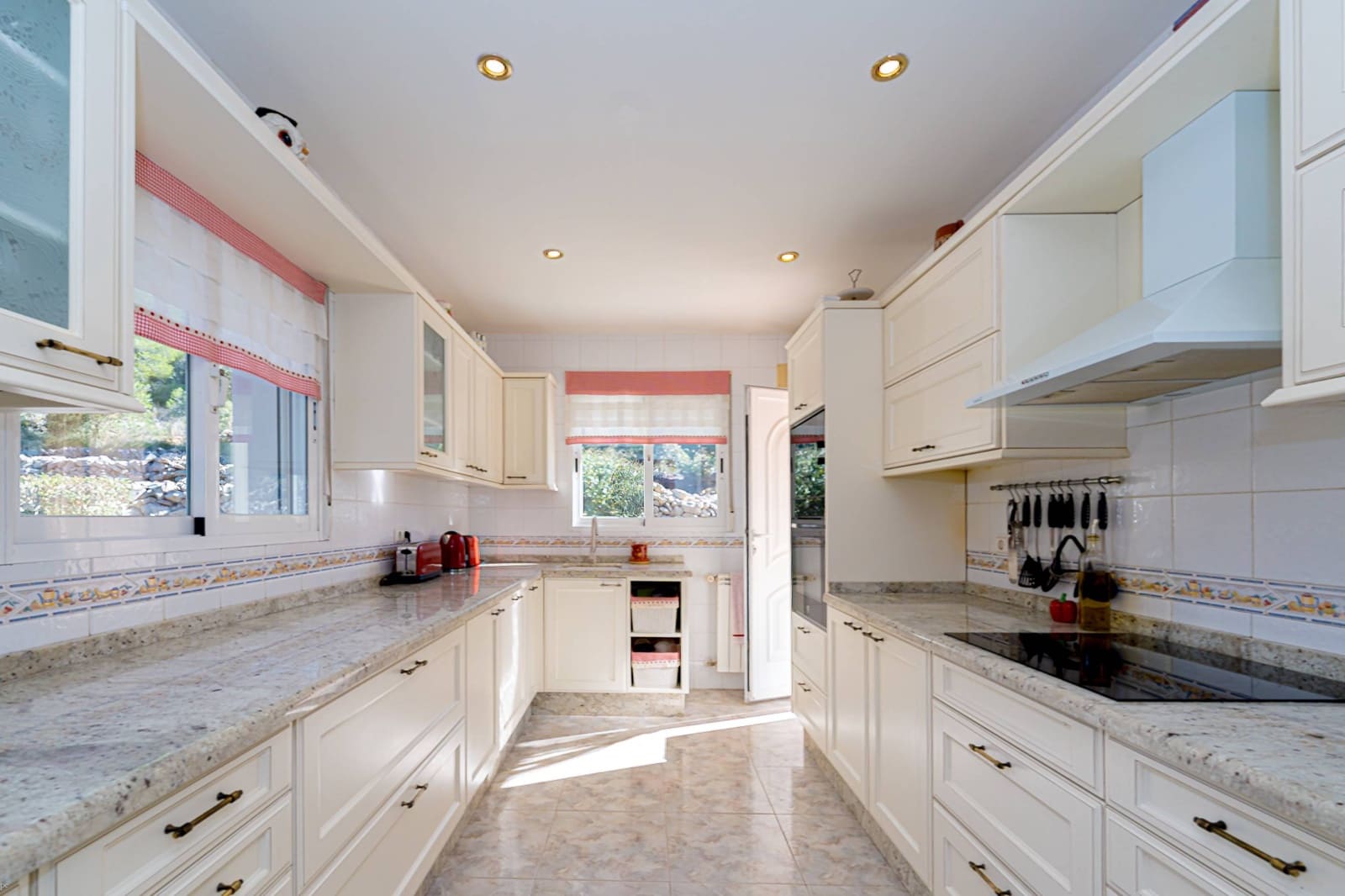 3 bedroom Finca/Country House for sale in Lliber with pool - € 675,000 (Ref: 9425761)