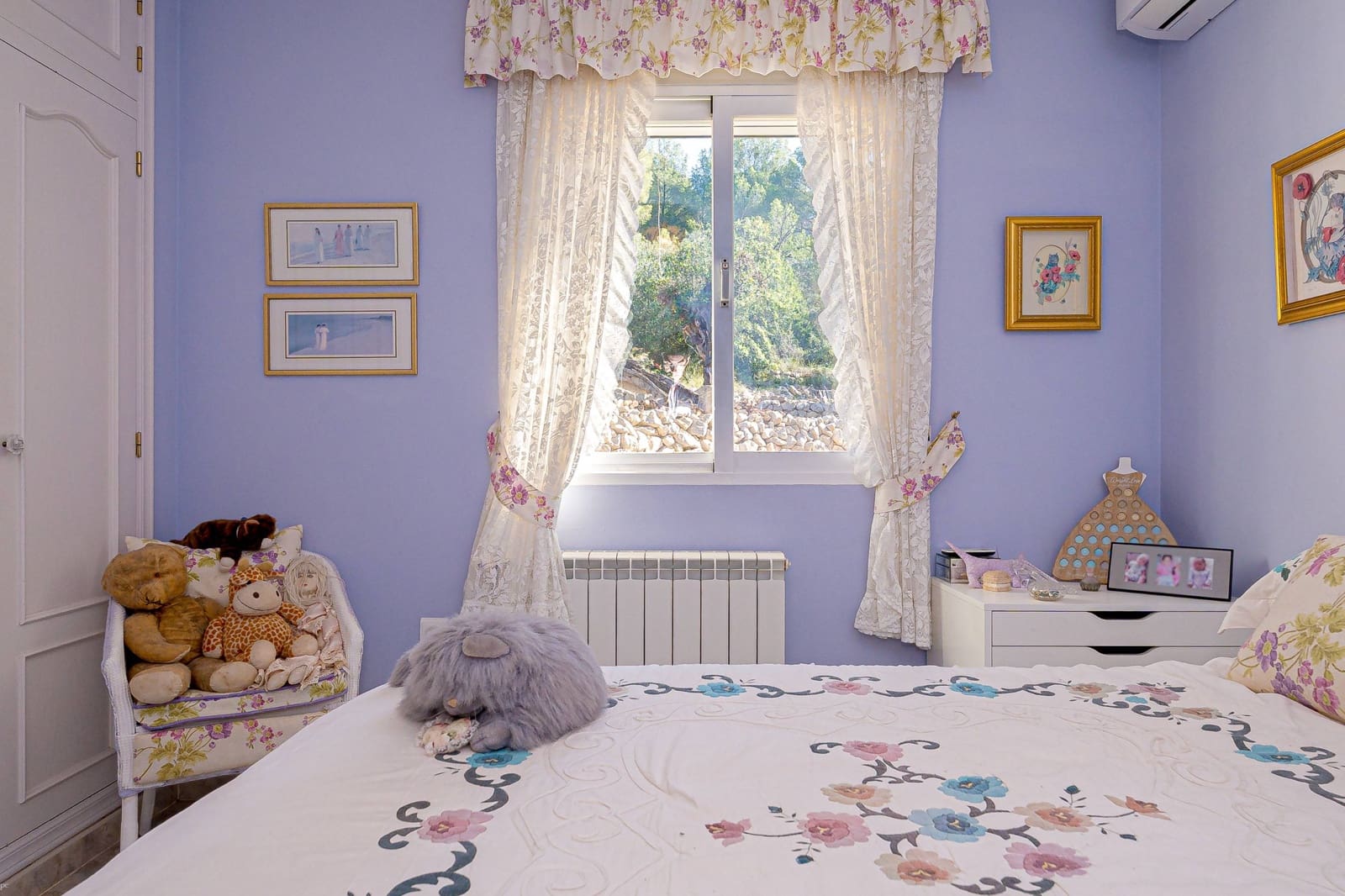 3 bedroom Finca/Country House for sale in Lliber with pool - € 675,000 (Ref: 9425761)