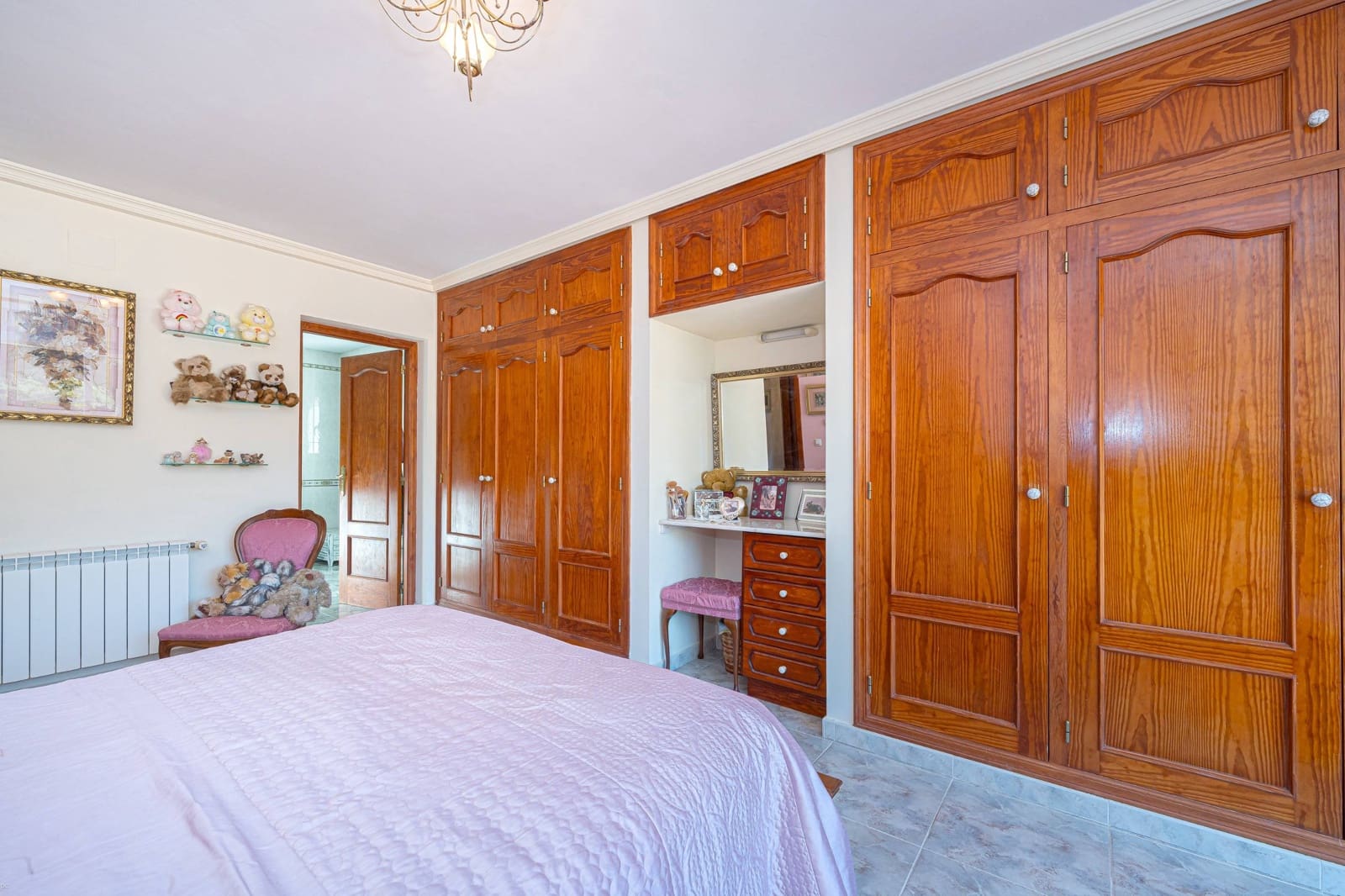 3 bedroom Finca/Country House for sale in Lliber with pool - € 675,000 (Ref: 9425761)