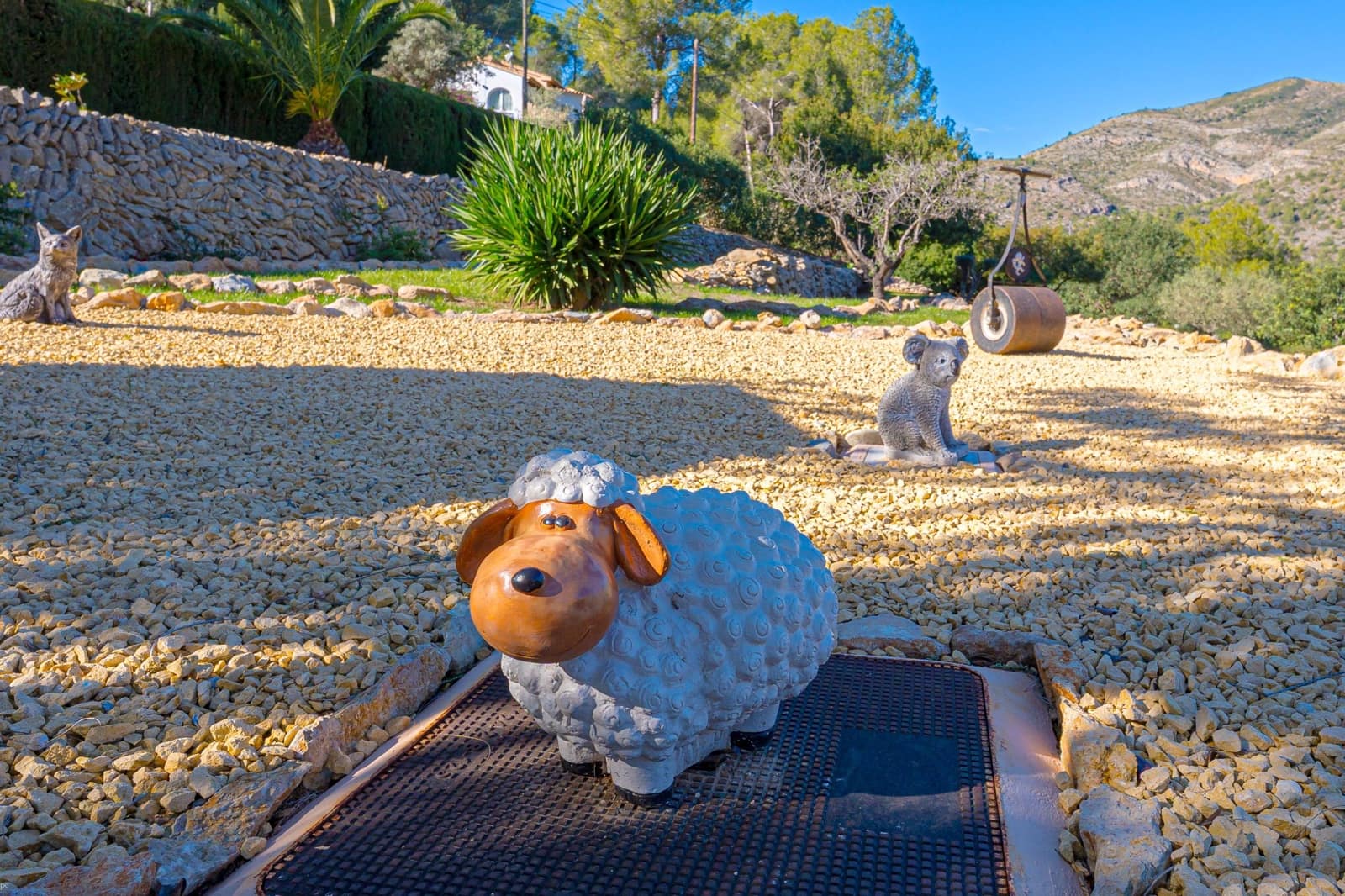 3 bedroom Finca/Country House for sale in Lliber with pool - € 675,000 (Ref: 9425761)